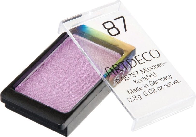 Ombretto perlescente (Eyeshadow Pearl) 0,8 g - Tonalità: 87 Pearly Purple