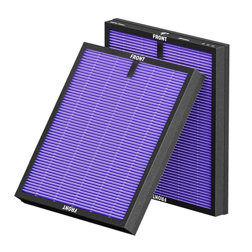 Air Purifier Replacement Filter Multifunctional Version