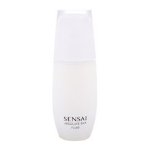 Sensai Absolute Silk Fluid nutritiv și hidratant pentru piele - 80 ml