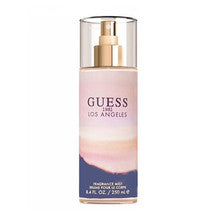 Guess Body Spray for Women Los Angeles 1981 - 250ml