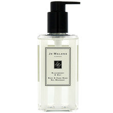 Jo Malone Mora E Baia dusjgelé - 250 ml