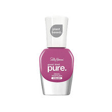 Sally hansen Good. kind. pure. Nail polish 10 ml 320 Cherry Amore
