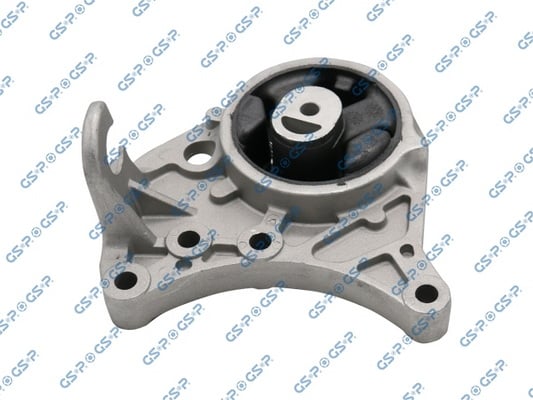 Mounting, automatic transmission support GSP 518679