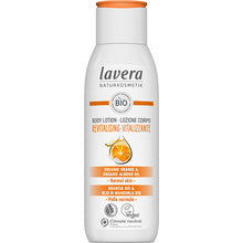 Lavera Revitalizing Body Lotion - 200ml