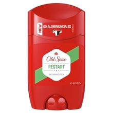 Old spice Restart Stick - Deodorante solido - 50 ml
