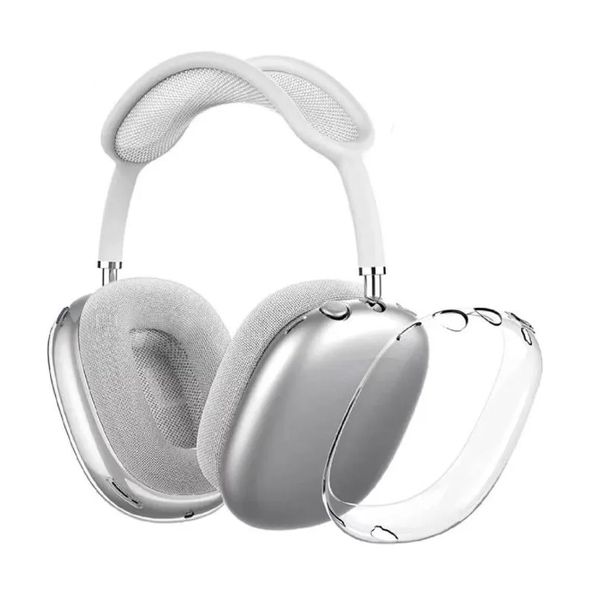 High Quality Multi-colors for Apple Max Earphone Headphone Bluetooth Wireless Magnetic SmartCase Waterproof Protective Case Audio Sharing Fo