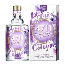4711 Remix Cologne Levander Edition EdC - 150ml