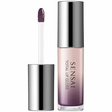 Sensai Total lipgloss 4,5 ml Gjennomsiktig
