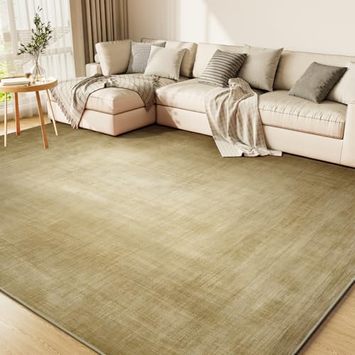 5x7 Area Rugs for Living Room, Machine Washable Non Slip Area Rug Modern Abstract Indoor Rug Carpet Ultra Soft Rugs for Bedroom Dining Room Playroom B