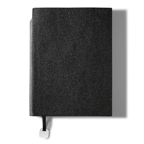 Lined Journal Notebook for Women A5 Softcover PU Leather Journals for Writing, 160 Pages Daily Journaling, College Ruled Notebooks for Work Schoo, Bus