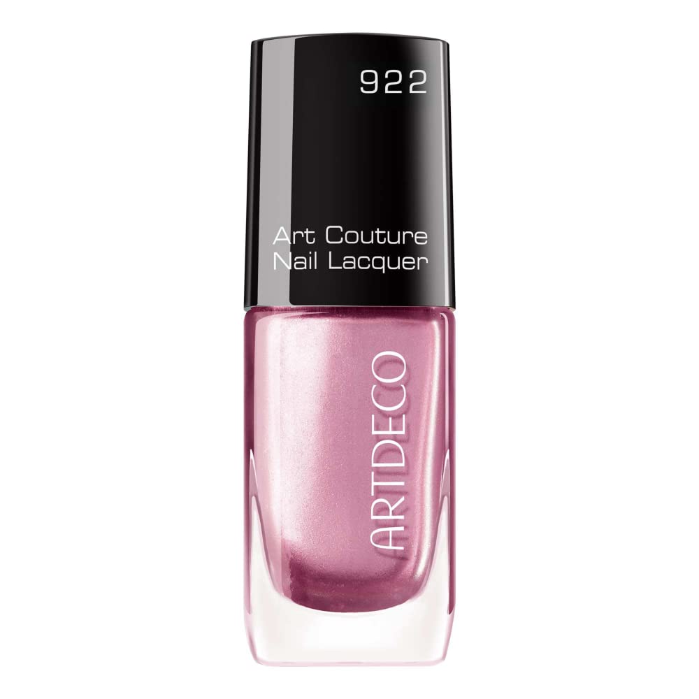Artdeco Art Couture Nail Polish 922 - Fantasy Pink 10 ml