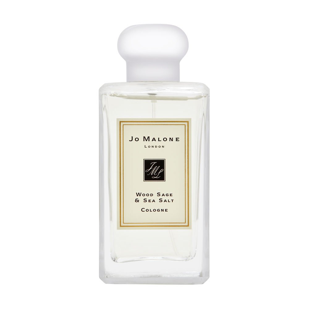 Wood Sage & Sea Salt Cologne - 3.4oz