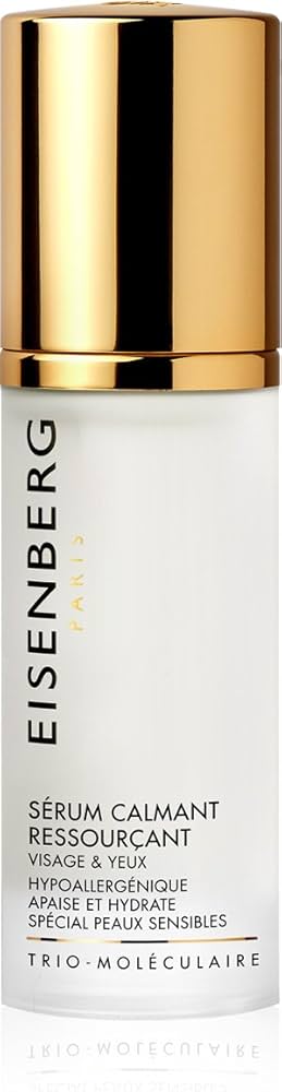 Eisenberg Classique beroligende foryngende serum 30 ml