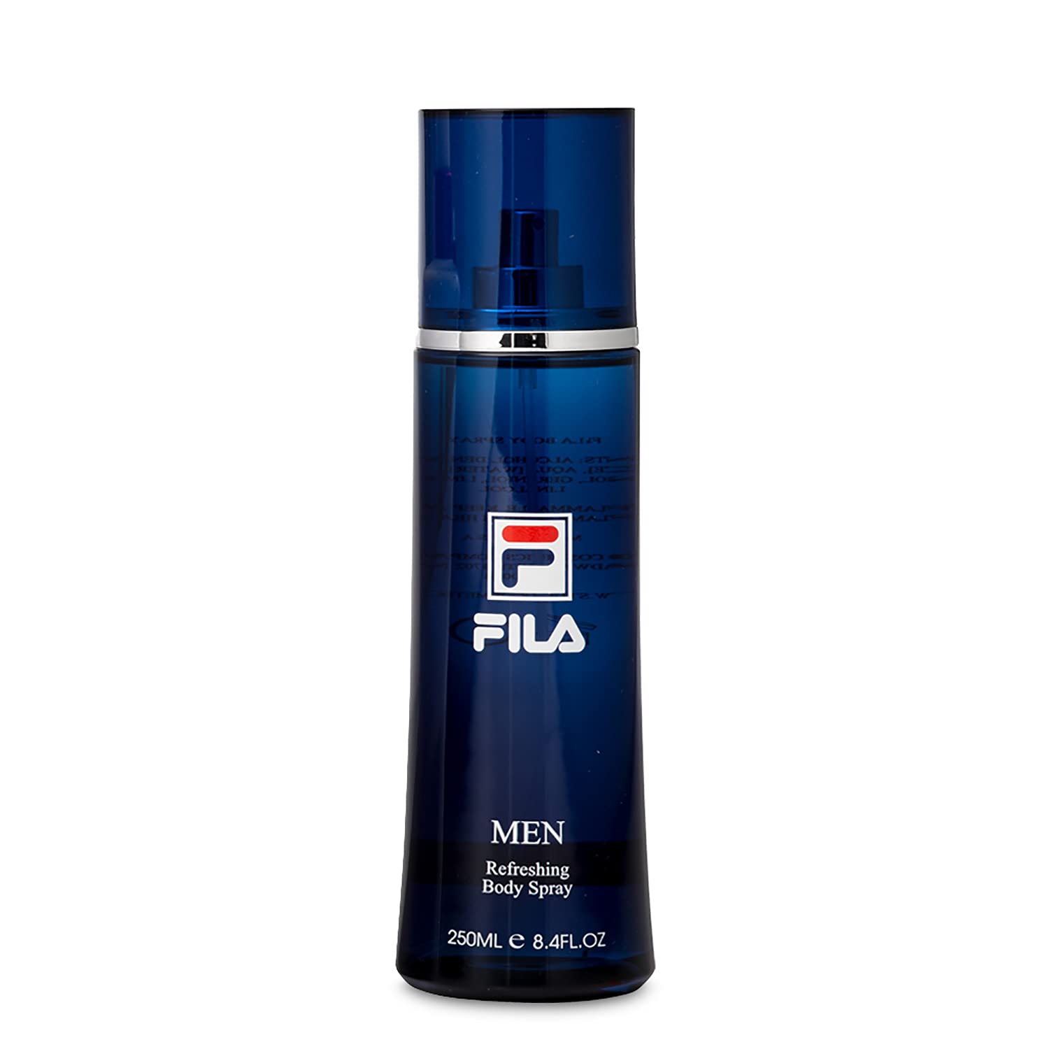 Refreshing Body Spray For Men
