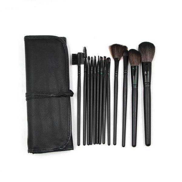 makeup brushes designer 12 pcs brush professional travel woman make up set