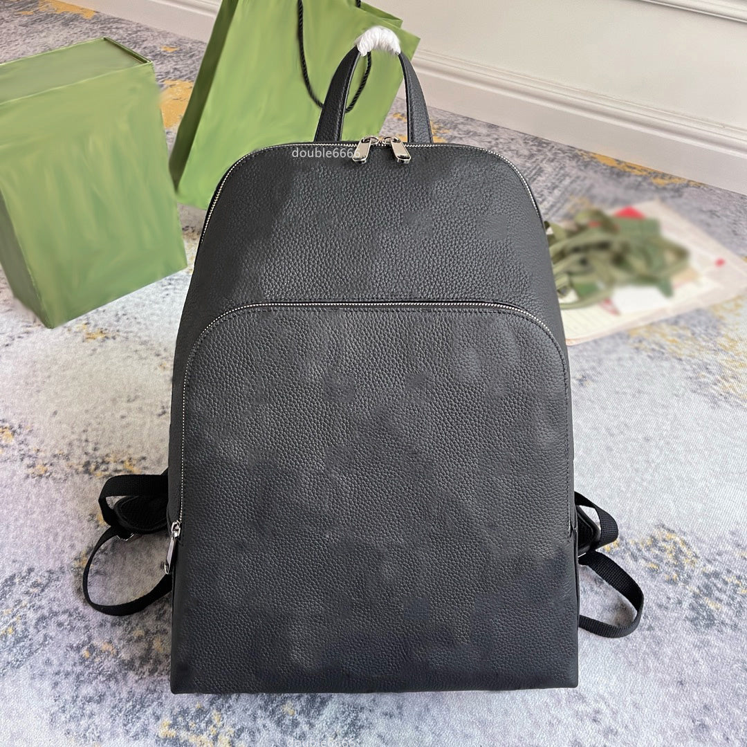 Men Fashion Casual Designer Luxury Backpack Totes Handbag Crossbody Shoulder Bag Messenger Bag TOP Mirror Quality Pouch Purse Business Bag Backpack