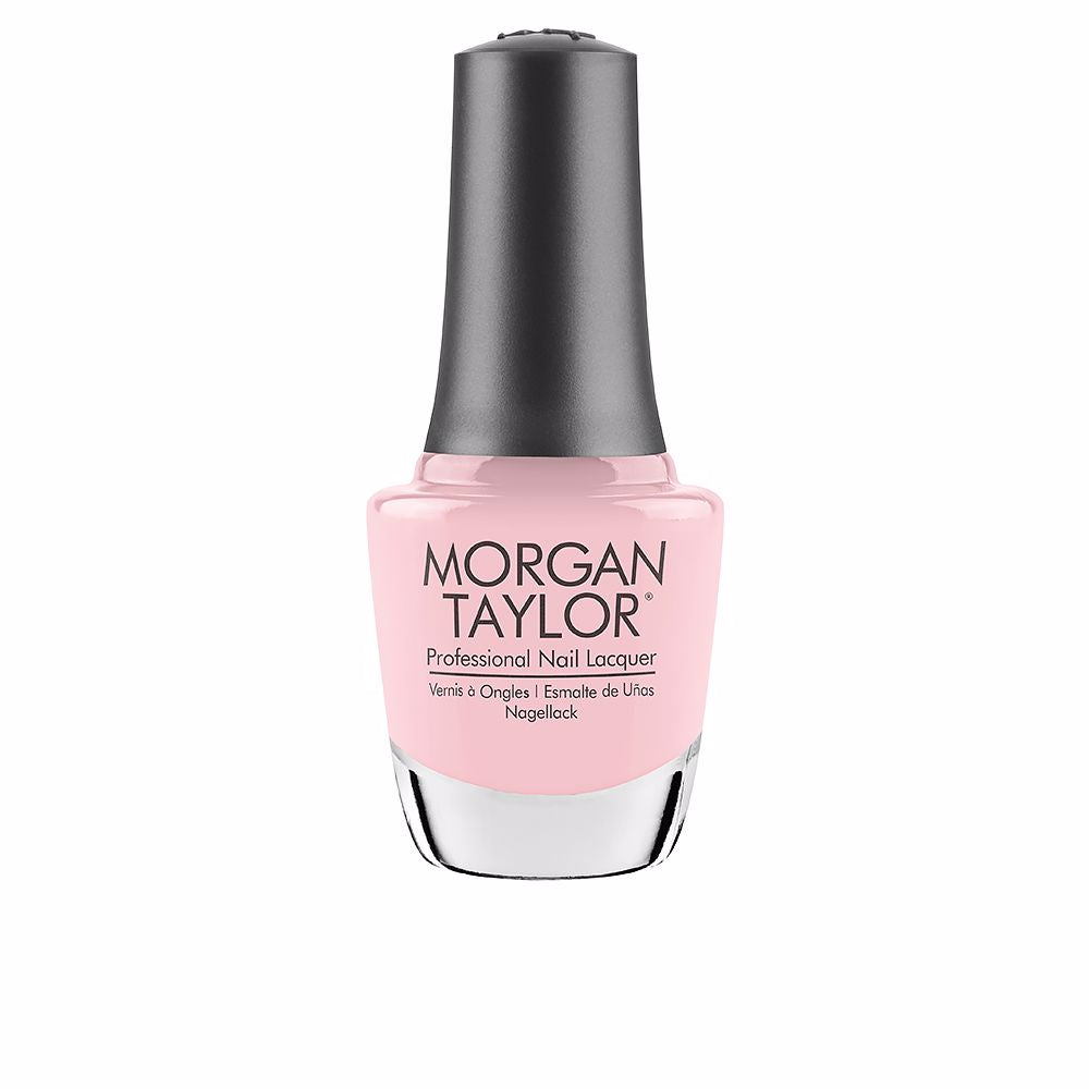 Morgan Taylor Professional Nail Polish La Dolce Vita 15 ml
