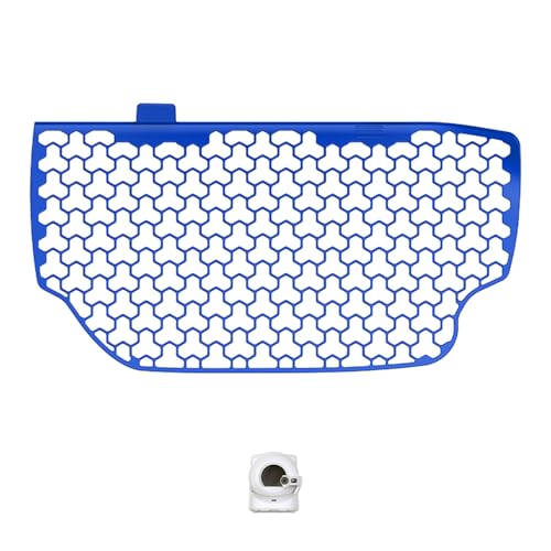 PETKIT Mixed Cat Litter Sifter Exclusive for PUROBOT Ultra Self-Cleaning and Auto-Packing Cat Litter Box, Suitable for Tofu and Other Large-Particle C