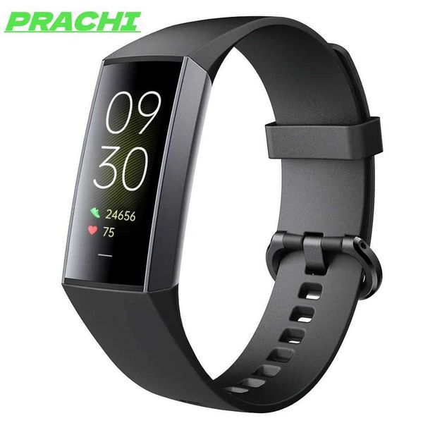 PRACHI Smart Sports Bracelet Blood Pressure Monitor Fitness Tracker 2023 New Smart Watch Heart Rate Monitor Men Women Y240817