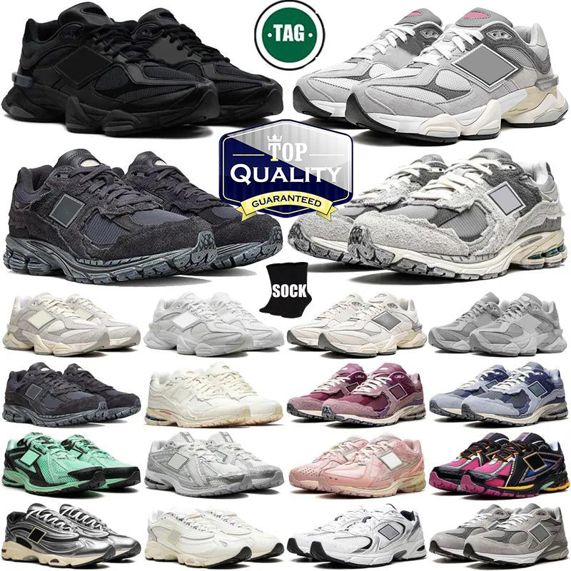 Designer Platform Running Shoes Bricks Wood Truffle Pink Refined Lavender Future White Black Sea Salt Matter Quartz Grey Protection Pack Men women S