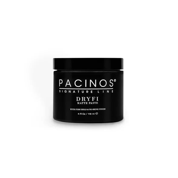 Pacinos Signature Line Dryfi pasta matowa 118ml