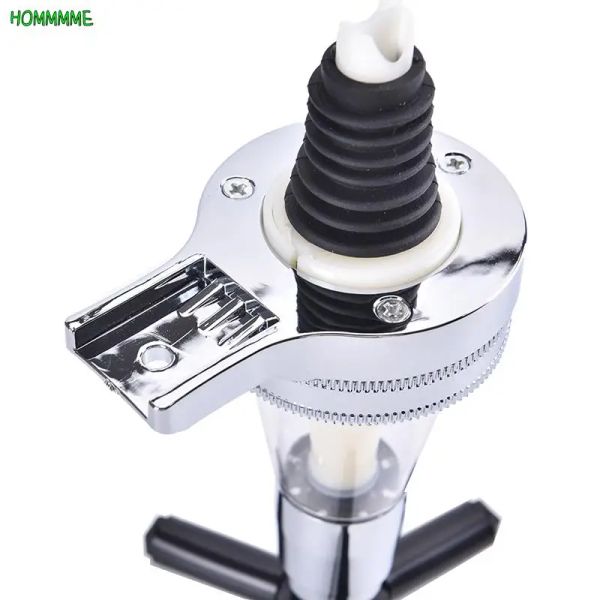 1PC 25-30-35-45ml Drink Dispenser Whiskey Wall Mounted Wine Cocktail Beer Liquor Juice Dispenser Bottle Bar Home Pourer Machine