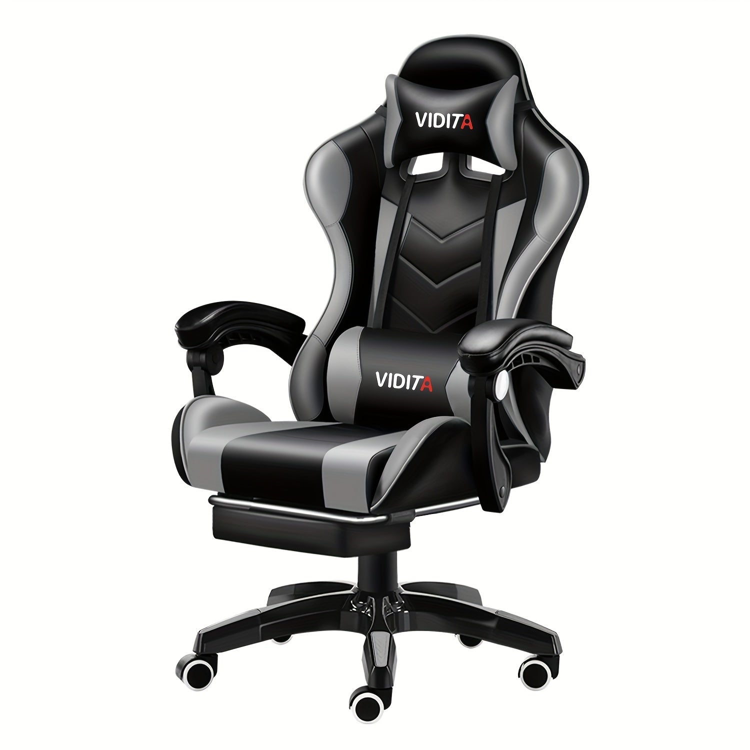 TEMU Office Gaming Chair, Gamer Chair For Adults Ergonomic Computer Chair For Teens, Pc Office Chair With Lumbar Support