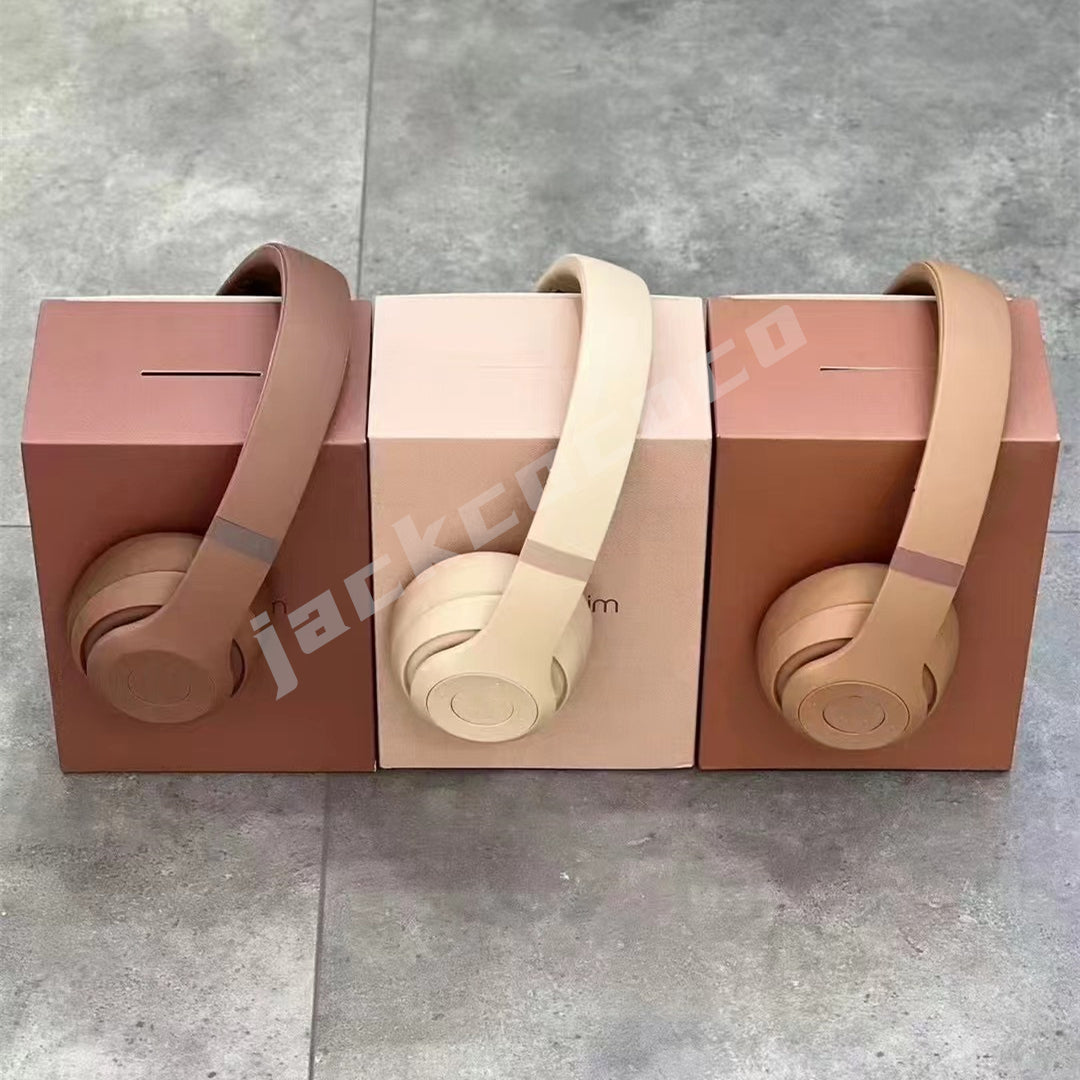 Wireless Studio Pro Kim Headphones Game Earphone wireless Bluetooth Headphones Pop up function Headset Foldable Sports Headphone with bag