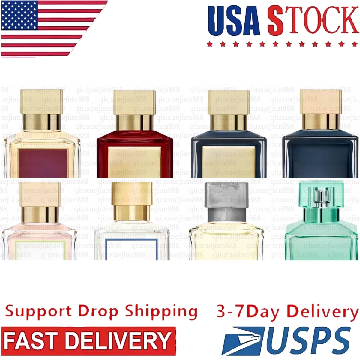 2025 TOP Quality 5AAAAA 20 styles 70ml-200ml Designer perfume Womens Parfum cologne for mens great Fragrance long lasting Fast delivery