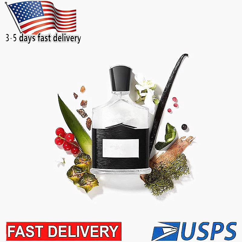 New 2025 Top Designer Cologne Men&#039;s Long Lasting Quality High Spray Perfumes free shipping