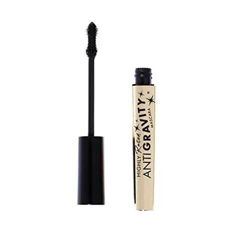 Anti-gravity Mascara