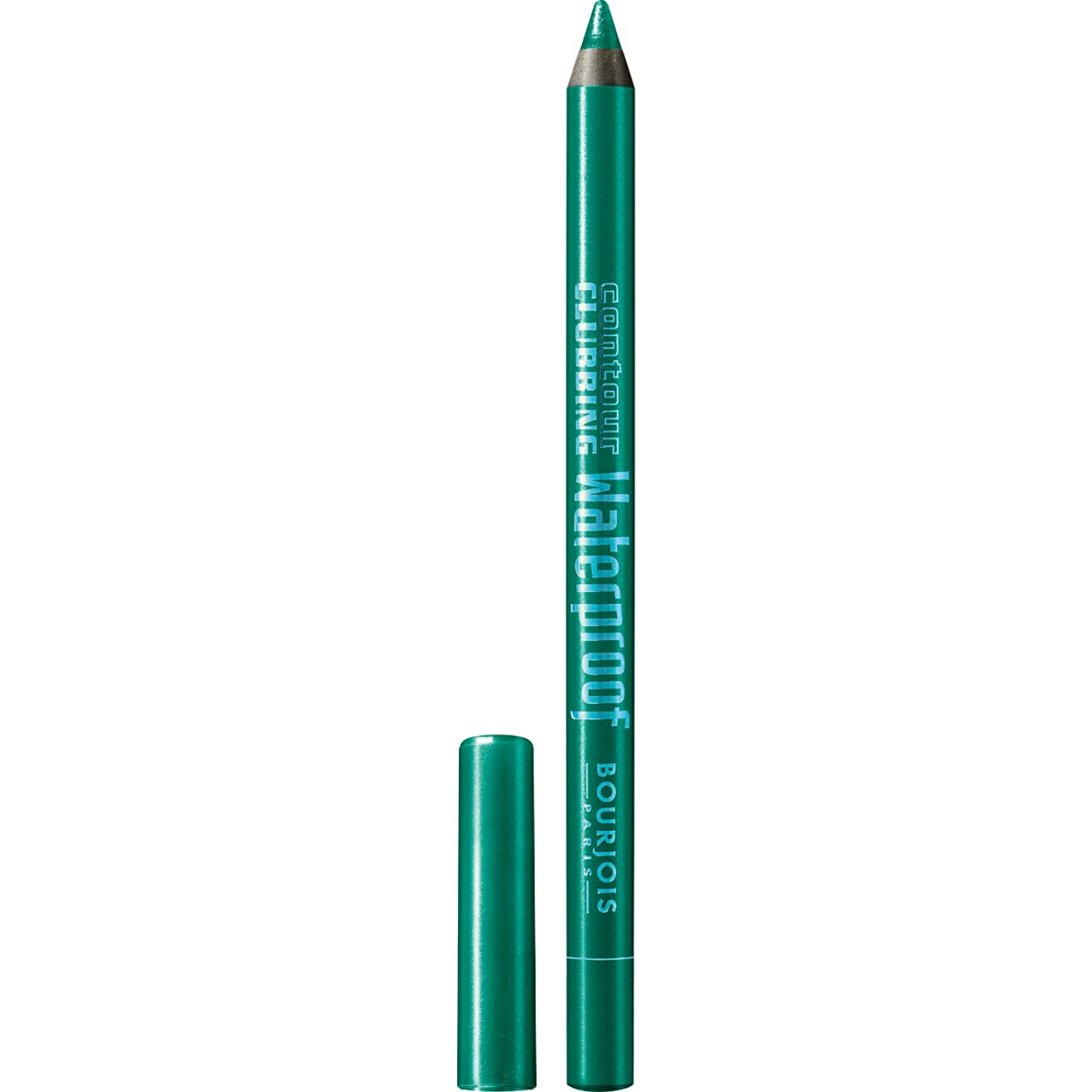 Bourjois Eyeliner Contour Clubbing Waterprof 050-Loving Green 1,2 g