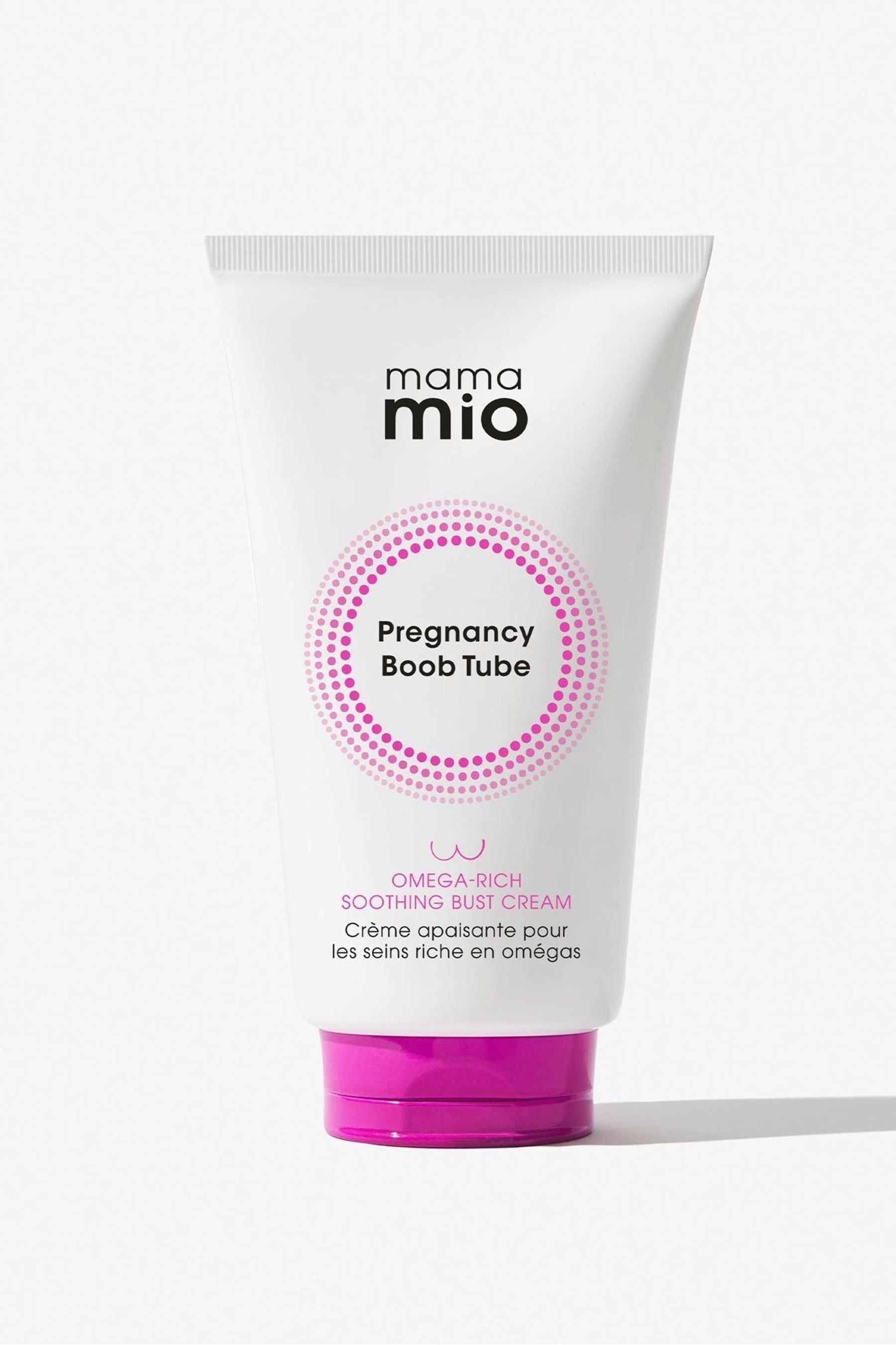 Pregnancy Boob Tube ONE