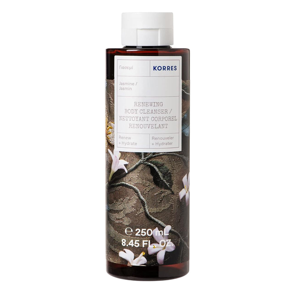Renewing Body Cleanser - Jasmine