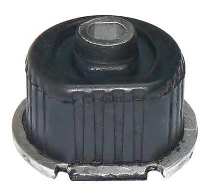 Mounting, axle beam METZGER 52040309