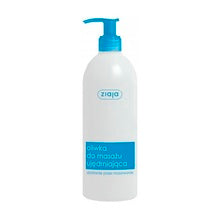 Ziaja Ziaja Olio Massaggio Rassodante Rassodante - 500ml