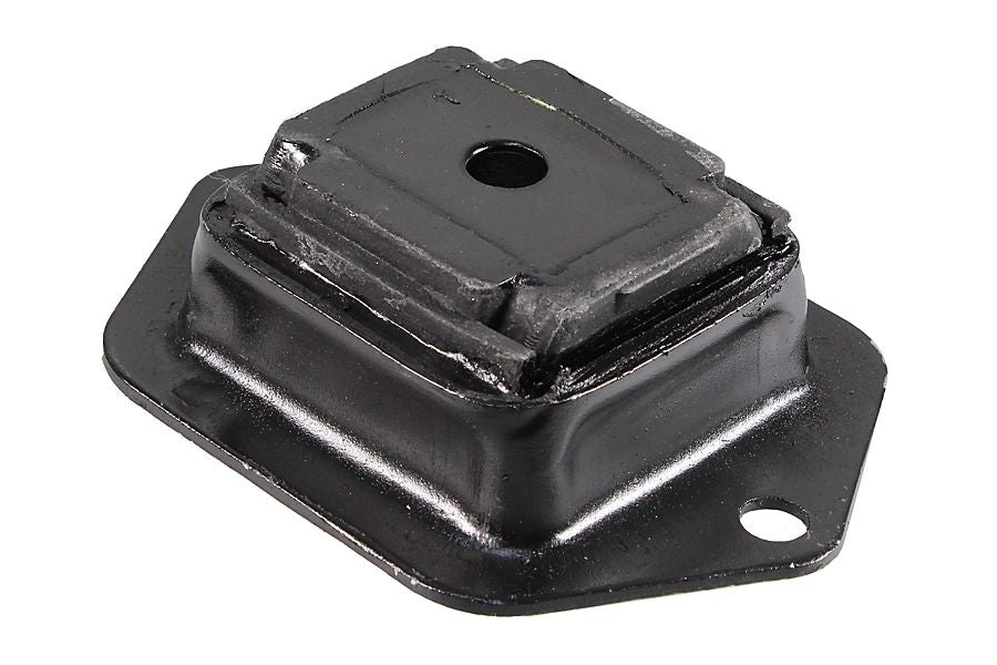 Mounting, axle beam METZGER 52060809