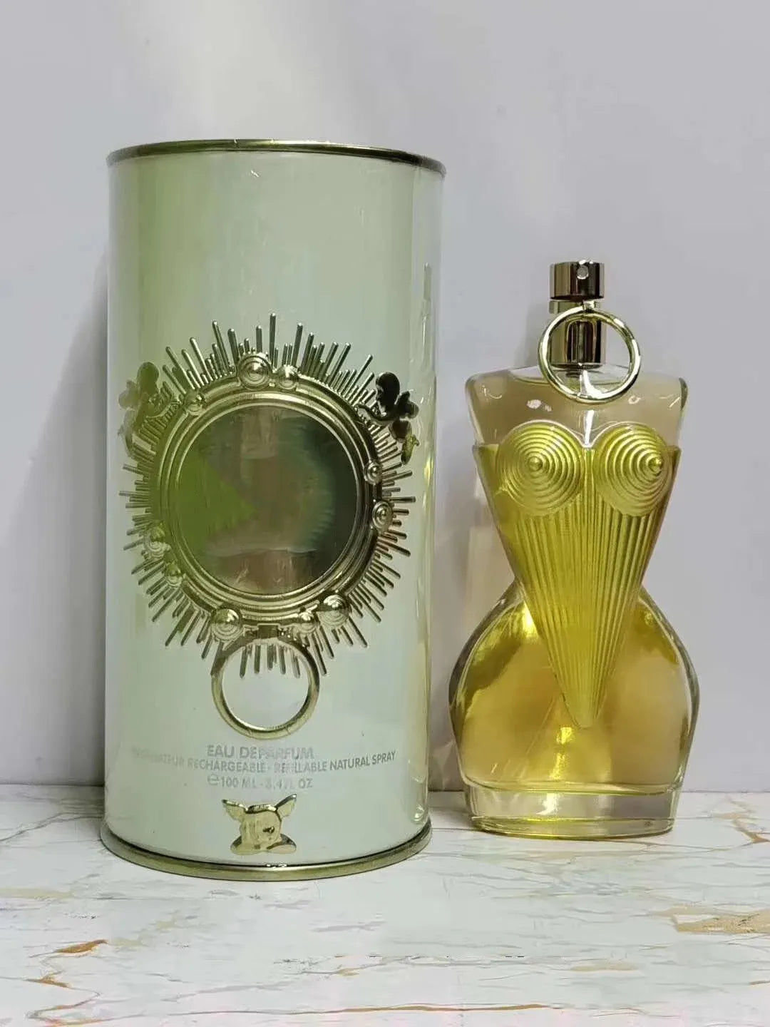 Top High Quality Mens Perfume DIVINE 100ml Fragrance Lady Perfumes Luxury Desgin Personality 80ml Body Spray Female Gift Fast Postage