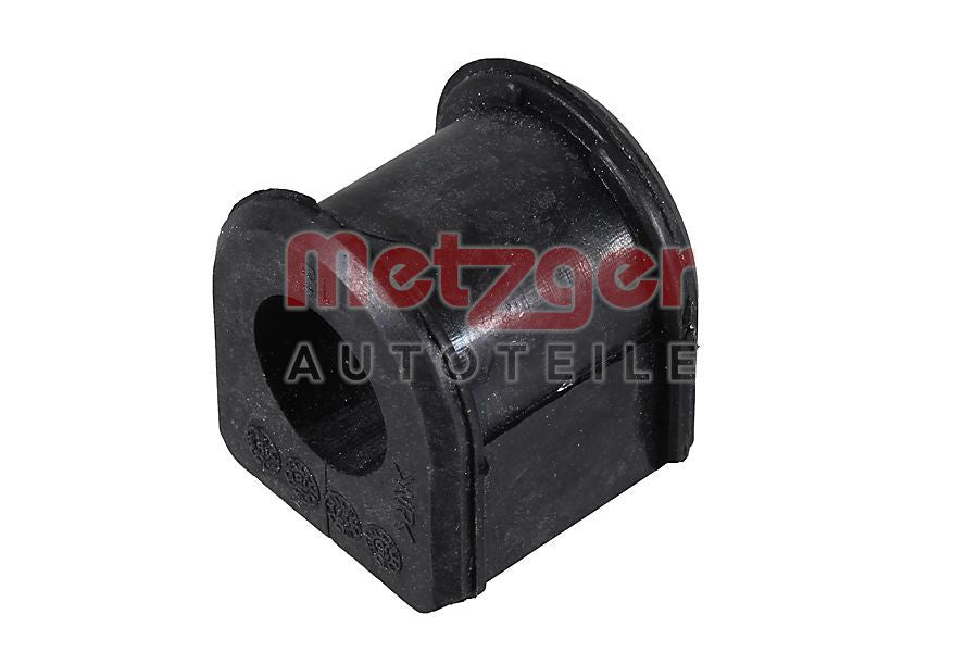 Mounting, stabiliser bar METZGER 52112609