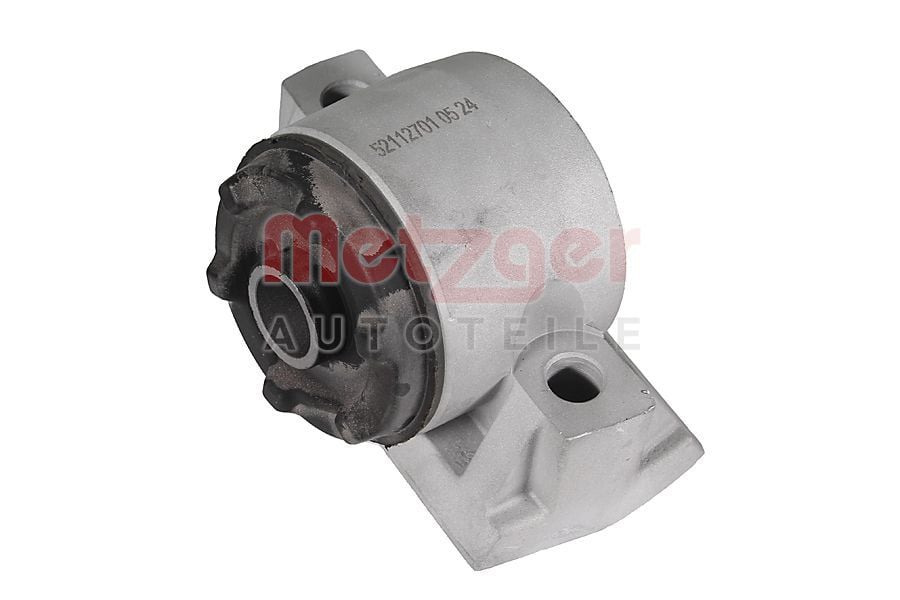 Mounting, control-trailing arm METZGER 52112701