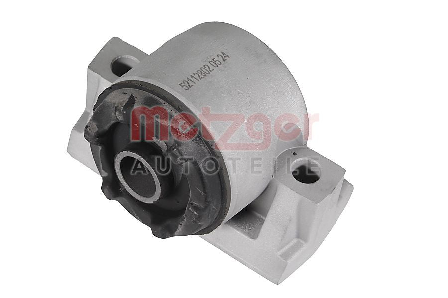 Mounting, control-trailing arm METZGER 52112802