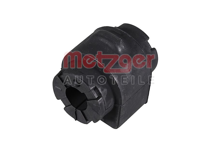 Mounting, stabiliser bar METZGER 52113109