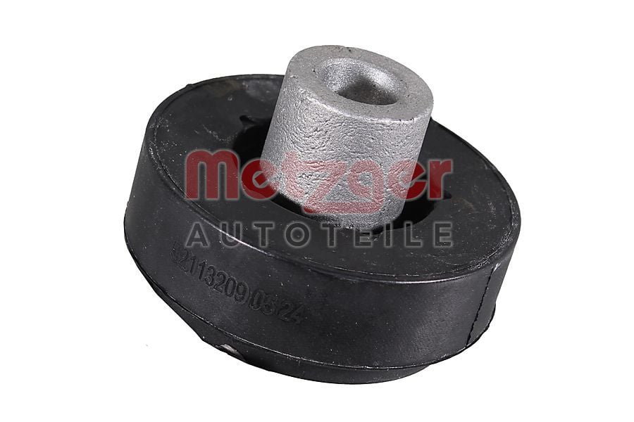 Mounting, control-trailing arm METZGER 52113209