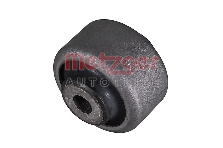 Mounting, control-trailing arm METZGER 52113508