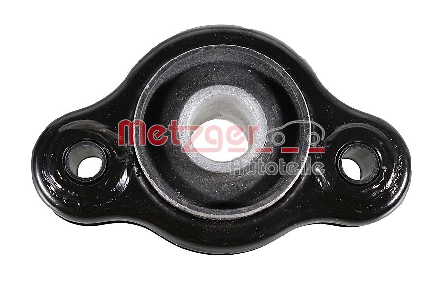Mounting, control-trailing arm METZGER 52113608