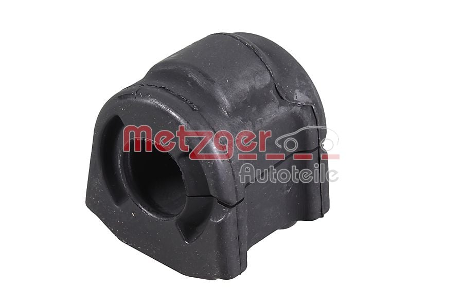 Mounting, stabiliser bar METZGER 52113908