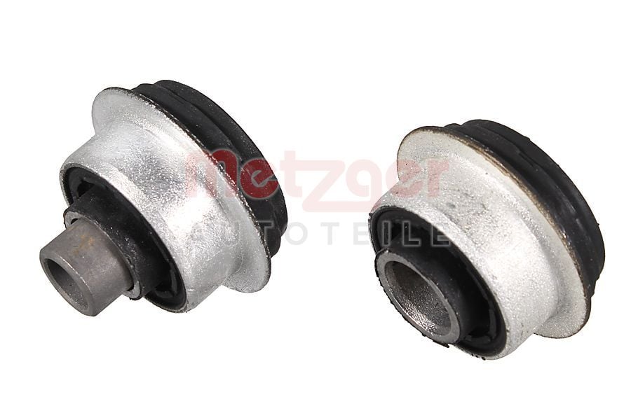 Mounting, control-trailing arm METZGER 52114008