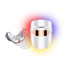 Beauty relax Lett maske