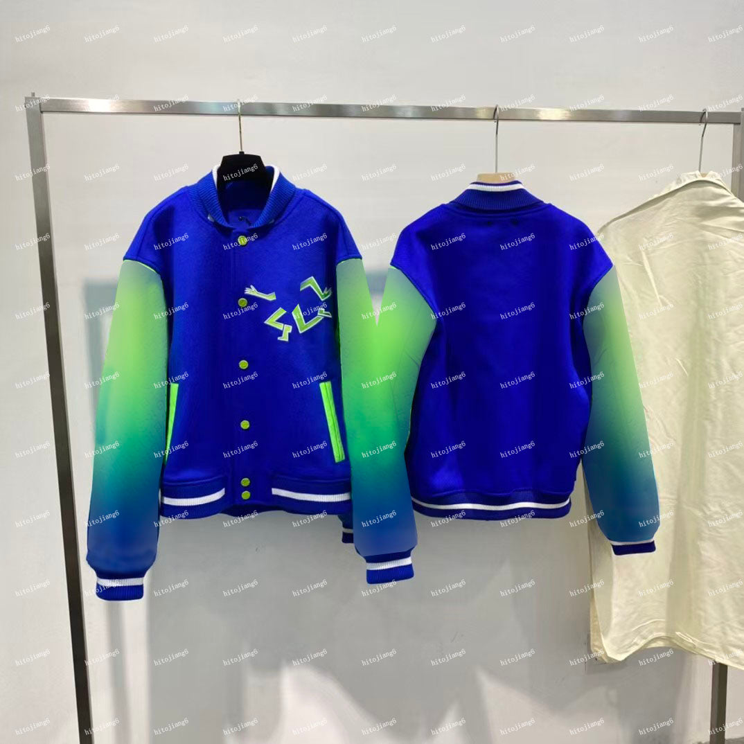 Men&#039;s Size Hoodies&Sweatshirts jacquard letter knitted sweater in autumn-winter acquard knitting machine 2344