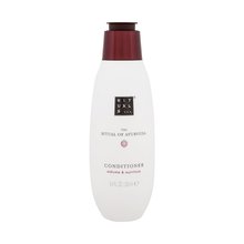 Rituals The Ritual Of Ayurveda Conditioner for hair nutrition and volume 250ml
